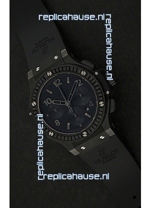 Hublot Big Bang Limited Edition Black Magic Swiss Watch