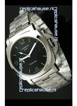 Panerai Luminor GMT Replica Watch