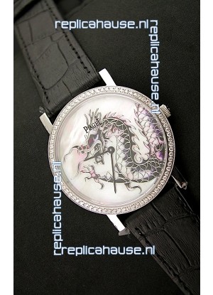 Piaget Mecanique Dragon Replica Watch
