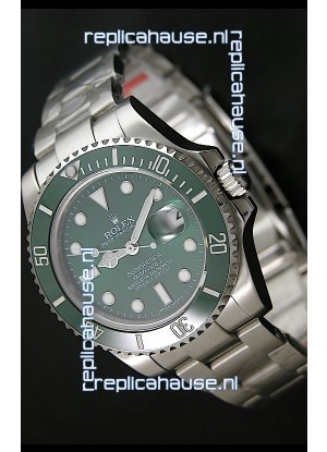 Rolex Submariner 50h Anniversary Swiss Watch - 1:1 Mirror Replica 