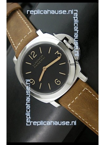 Panerai Pam390N Luminor Swiss Automatic Replica Watch - 1:1 Mirror Replica Watch