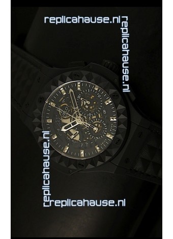 Hublot Big Bang AeroBang Depeche Mode Edition Swiss Replica Watch 
