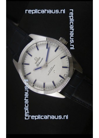 Omega Platinum Globemaster Co-Axial Limited Edition Watch - 1:1 Mirror Replica Watch