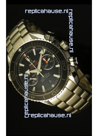 Omega Seamaster Planet Ocean Professional 9300 - 1:1 Mirror Ultimate Edition Watch