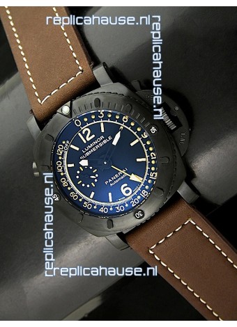 Panerai Luminor Submersible Swiss Watch