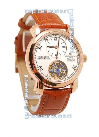 Vacheron Constantin Grand Complications Tourbillon Japanese Replica Watch