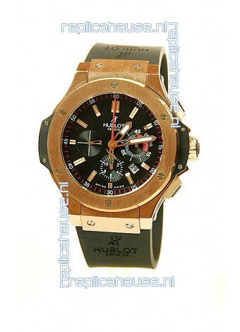Hublot Big Bang Uefa Euro Limited Edition Swiss Replica Watch