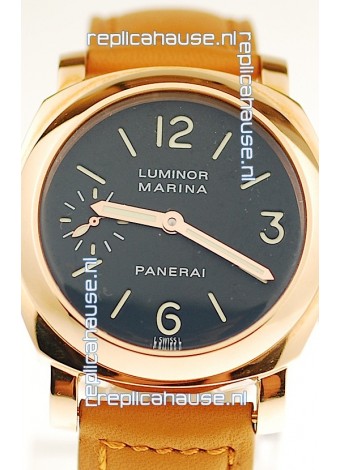 Panerai Luminor Marina Pam00111 Swiss Replica Watch