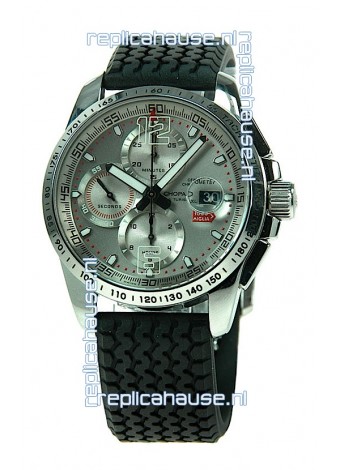 Chopard Millie Miglia XL GMT Swiss Watch
