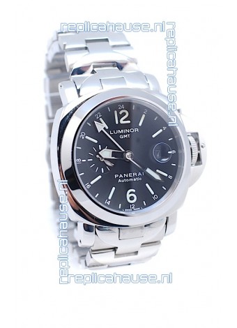 Panerai Luminor GMT PAM297 Swiss Watch