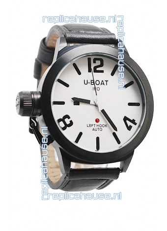 U-Boat Classico Japanese Replica PVD Watch