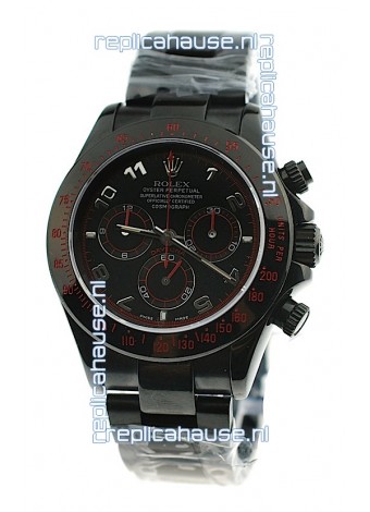Rolex Daytona Pro Hunter Swiss Replica Watch