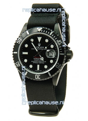 Rolex Submariner Pro Hunter Edition Replica Watch