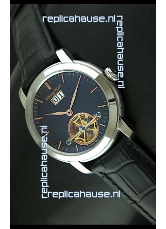 Audemars Piguet Jules Tourbillon Japanese Replica Watch