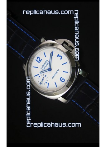 Panerai Luminor Daylight PAM786B Swiss Replica Watch 1:1 Mirror Edition