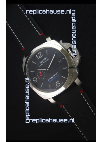 Panerai Luminor Marina PAM732 America's Cup Softbank 1:1 Mirror Replica Watch