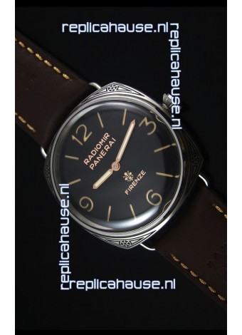 Panerai Radiomir PAM672 Limited Edition 1:1 Mirror Replica Watch