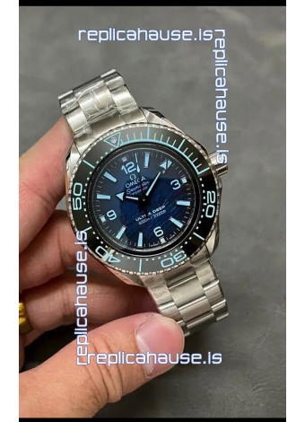 Omega Seamaster Planet Ocean 600M Ultra Deep Edition 45.50mm 1:1 Mirror Replica Watch