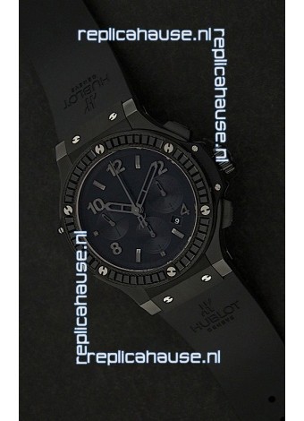 Hublot Big Bang Limited Edition Black Magic Swiss Watch