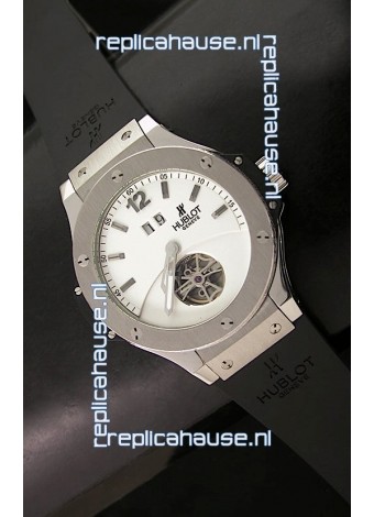 Hublot Big Bang Tourbillon Japanese Replica Watch
