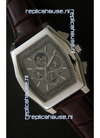 IWC Schaffhausen Da Vinci Japanese Replica Watch