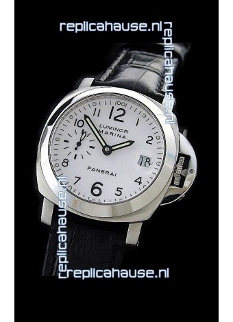 Panerai Luminor Marina 40MM Swiss Watch