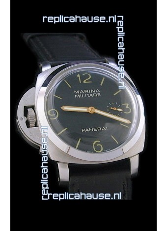 Panerai New edition Marina Militare Swiss Automatic Watch