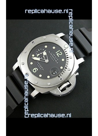 Panerail Luminor Submersible PAM243 Swiss Replica Watch - 1:1 Ultimate Replica