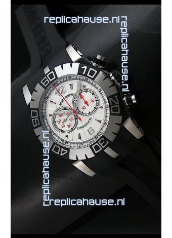 Roger Dubuis EasyDiver Swiss Watch - Ultimate Mirror Replica Watch