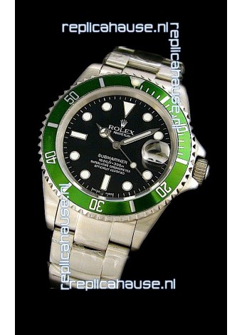 Rolex Submariner 50th Anniversary Edition Swiss Watch