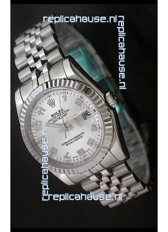 Rolex Datejust Oyster Perpetual Swiss Replica Watch