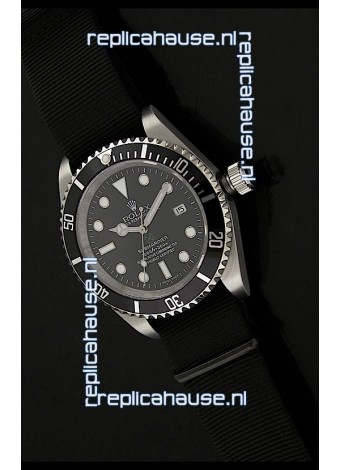 Rolex Submariner Project X Limited Edition Swiss Replica Watch