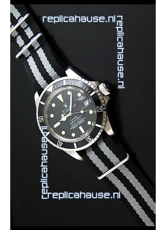 Rolex Vintage Submariner Cartier Swiss Replica Watch