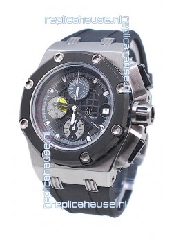 Audemars Piguet Rubens Barrichello 2011 Edition Japanese Watch