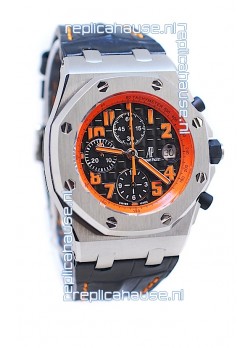 Audemars Piguet Royal Oak Offshore Lebron James Edition Swiss Replica Chronograph Watch