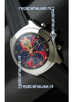 Corum Corum Collector Jolly Roger Swiss Replica Watch