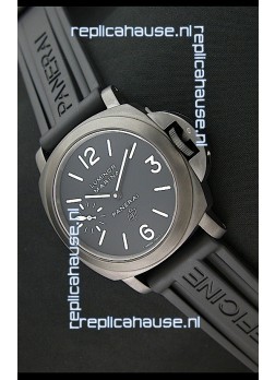 Panerai PAM318 Luminor Marina Swiss Automatic PVD Replica Watch - 1:1 Mirror Replica Watch