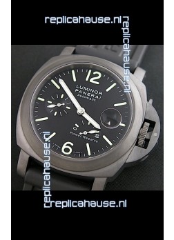 Panerai Pam090 Luminor Automatic Swiss Replica Watch - 1:1 Mirror Replica Watch