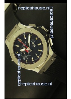 Hublot Big Bang 46MM Case Swiss Replica Watch 