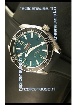 Omega Seamaster Planet Ocean Swiss Replica Watch - 1:1 Mirror Replica - 42MM