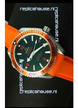 Omega Seamaster Planet Ocean Swiss Replica Watch - 1:1 Mirror Replica - 42MM