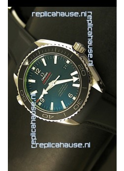 Omega Seamaster Planet Ocean Swiss Replica Watch - 1:1 Mirror Replica - 45MM