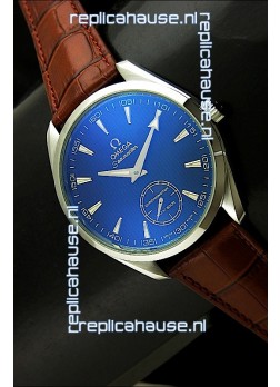 Omega Seamaster Chronometer Swiss Watch