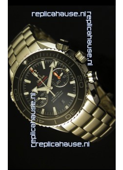 Omega Seamaster Planet Ocean Professional 9300 - 1:1 Mirror Ultimate Edition Watch