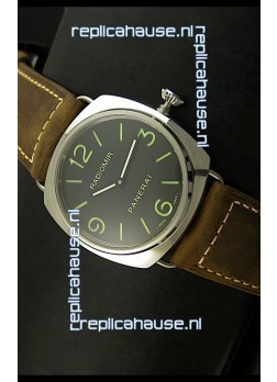Panerai Luminor PAM372 1950 SuperLume Edition Swiss Replica Watch 1:1 Mirror Replica