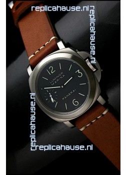 Panerai Luminor Marina PAM177 Titanium Swiss watch - 1:1 Mirror Replica