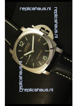 Panerai Luminor Marina PAM392 Q Series Swiss Replica Watch - 1:1 Mirror Edition