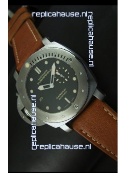 Panerai Luminor Submersible PAM569 Titanium - 1:1 Ultimate Replica Watch