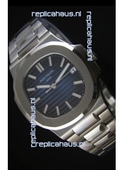 Patek Philippe Nautilus 5711 Swiss Replica Watch - 1:1 Mirror Ultimate Updated Version