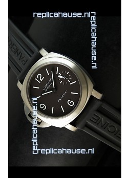 Panerai Luminor Marina PAM 056C Titanium Case Left Handed Watch - 1:1 Mirror Replica